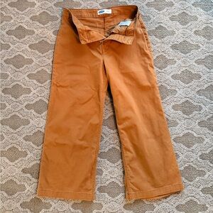 Old Navy Wide Leg Pants-Size 8